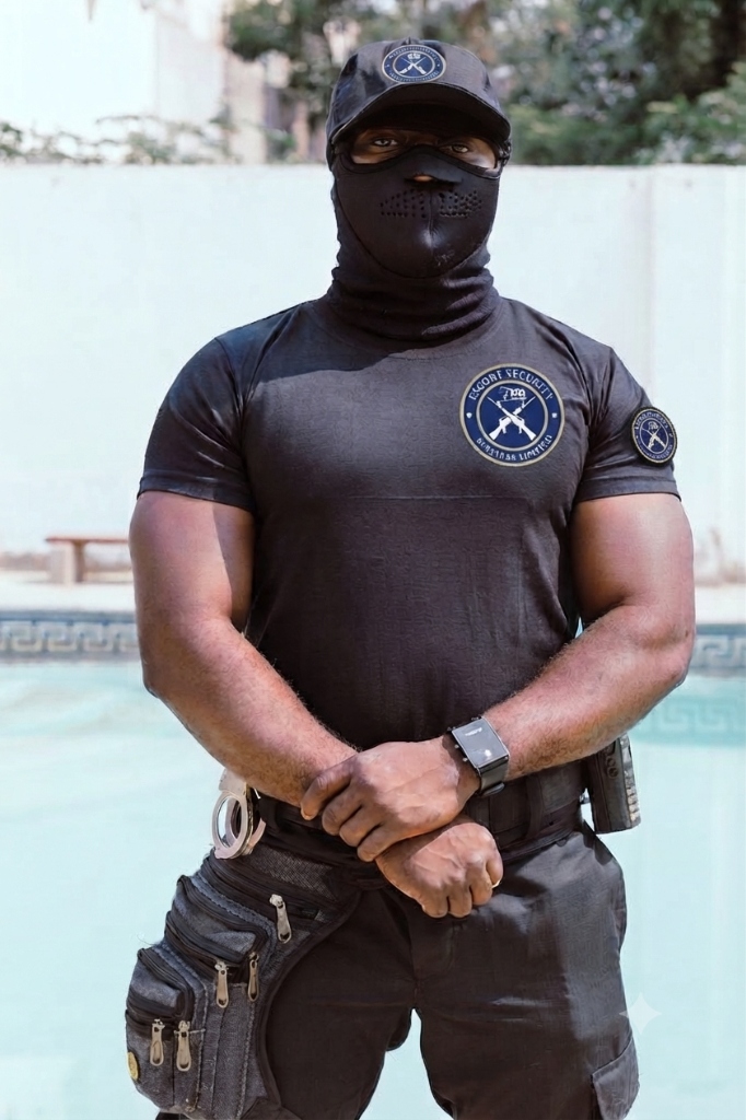 Manned Guarding